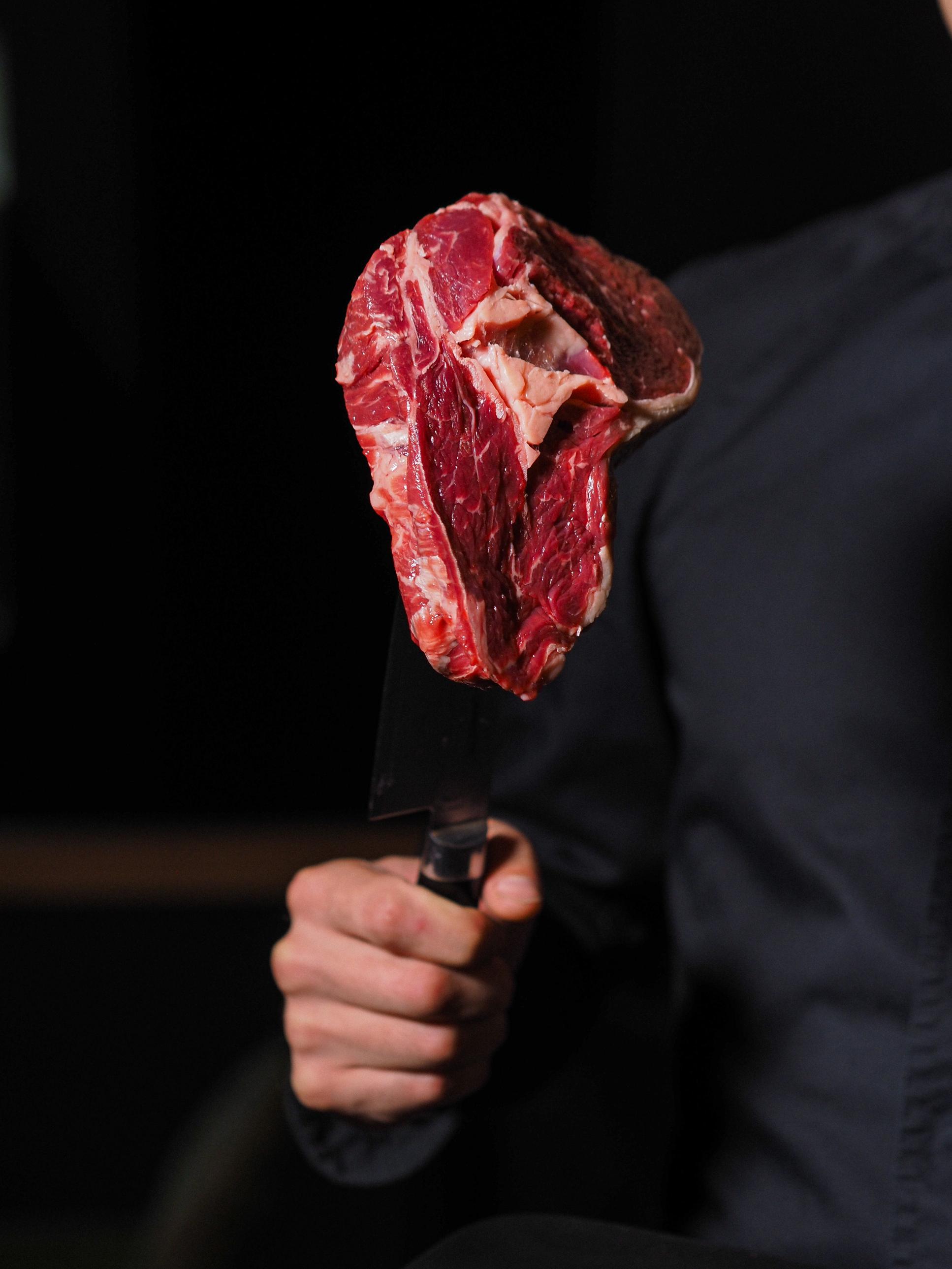 Przygotowanie mięsa – sekrety idealnych ćevapčići